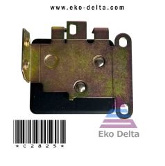 Röle bendix soketli qrp-64 3a 395v 1hp