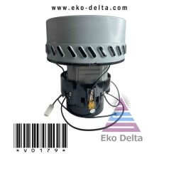 Süpürge Motoru Unico 1200W cg-65