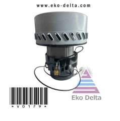 Süpürge Motoru Unico 1200W cg-65