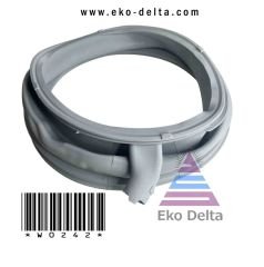 Körük bosch - siemens tek çikişli logi xx 8 kg 680768 açık gri