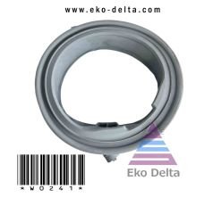 Körük bosch logi xx 8 kg delikli(wx170800) 32054019