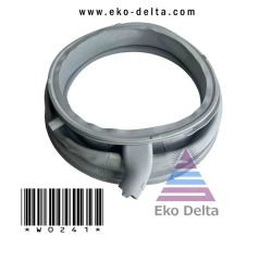 Körük bosch logi xx 8 kg delikli(wx170800) 32054019
