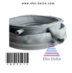 Körük bosch logi xx 8 kg delikli(wx170800) 32054019