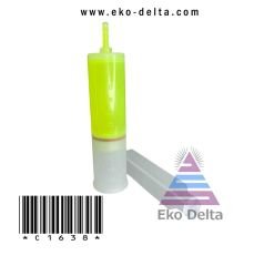 Kaçak durdurucu  bütün gazlar için adaptörsüz 30 ml