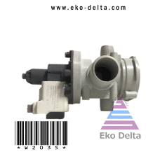 Sarex  Samsung Pompa pump  35550
