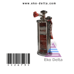 Gaz Şarj Ünitesi R600-R290 Ruby Parts