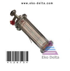 Gaz Şarj Ünitesi R600-R290 Ruby Parts