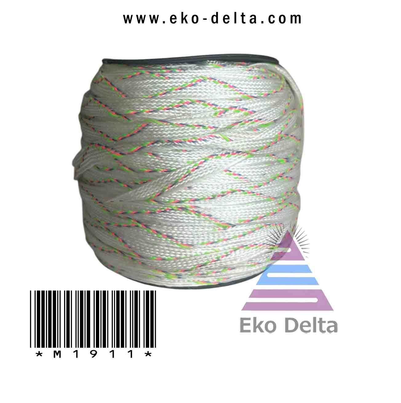 Ekovat Şerit 150 MT