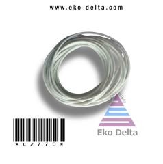 Rezistans Silikon Kablo  180W 220V 6,00 MT resistance 01 42 142