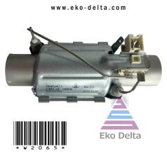 Rezistans Arçelik  Borutip - 1800W resistance 02 07 25
