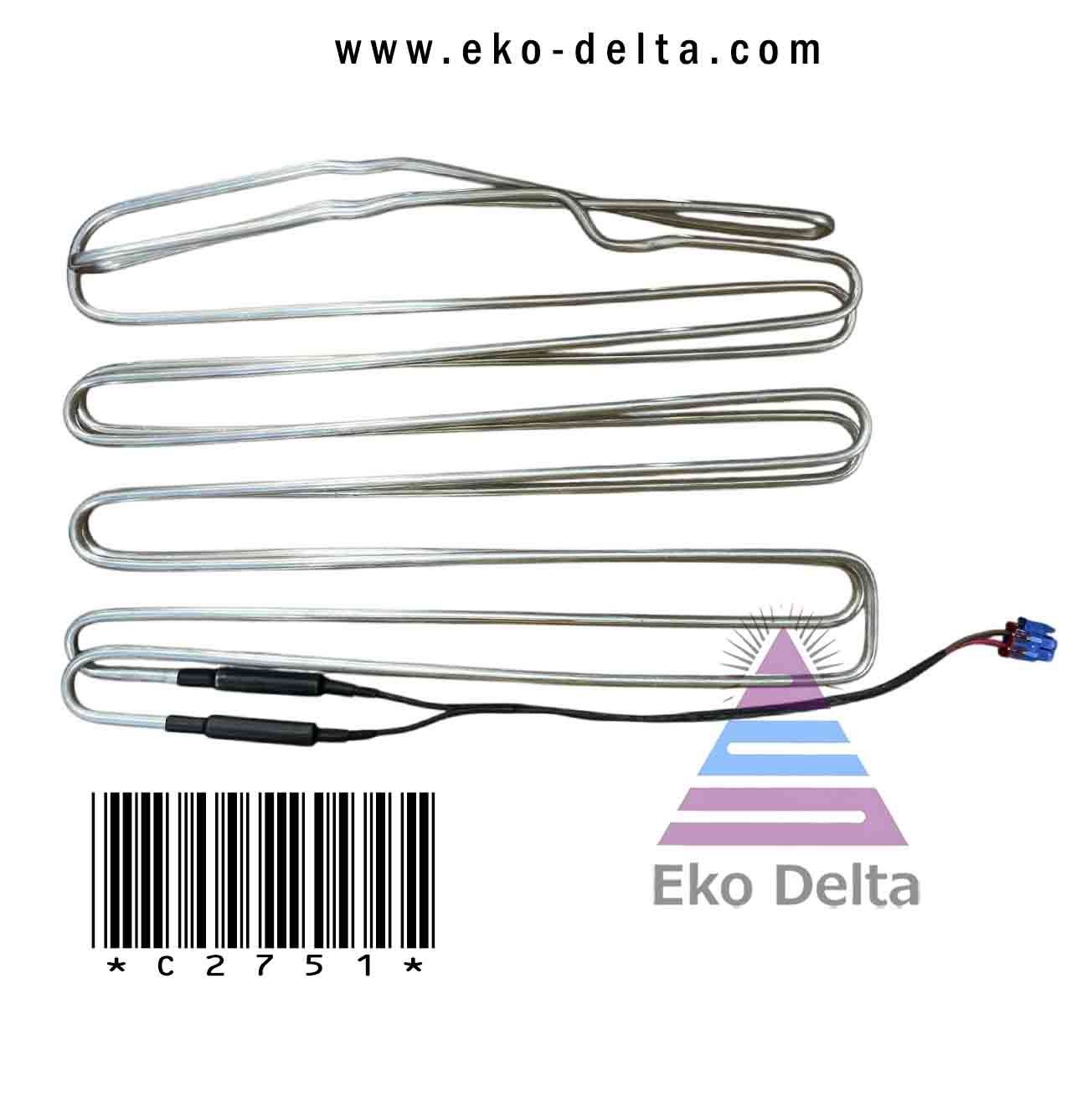 Rezistans  da47 -  Samsung resistance 01 42 068