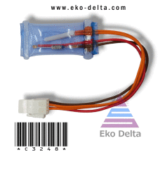 Termostop-Sensör LG 6615JB2005A  01 83 252