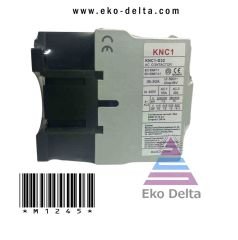 knc1 d3201 kontaktör 220v