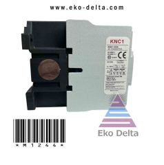 Knc1 d3210 kontaktör 220v