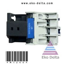Knc1 d3210 kontaktör 220v