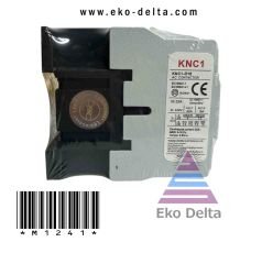 Knc1 d1810 kontaktör 220v