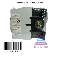 Knc1 d2501 kontaktör 220v