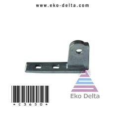 Menteşe Aeg nikel Orta Pimsiz vitrin 01 11 48