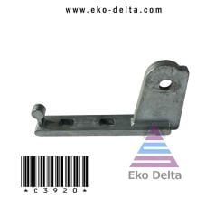 Menteşe Aeg Buzdolabı Nofrost Pimli 67 11 30