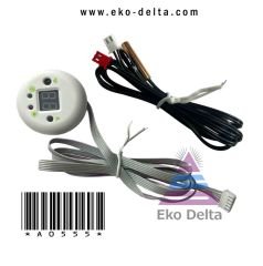 Klima kumandasi   qd-u30a