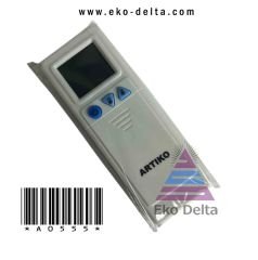 Klima kumandasi   qd-u30a