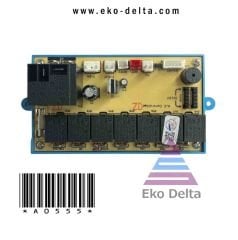 Klima kumandasi   qd-u30a