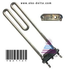 Oçm rezistans Arçelik elik beko delikli 1950w 28x12cm 11.001.397