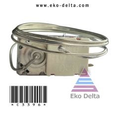Termostat k-60  1129 ev tipi ranco