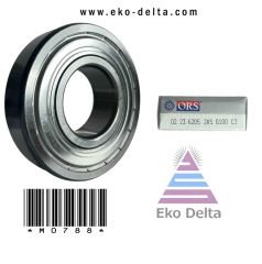 Rulman Ors 6205 2rs Plastik  Bilye 02 15 79