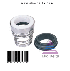 Mekanik Keçe Calpeda 20mm