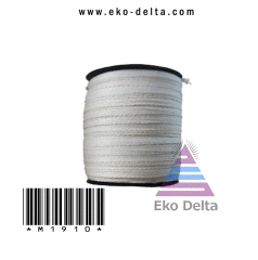 Naylon Fitil Şerit 200 MT