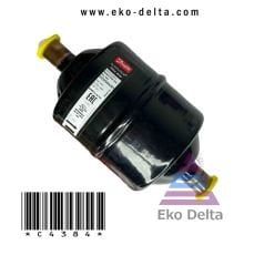 Danfoss 19.50.157  023z503291 dcl 164s k.filtre 1/2''kaynaklı