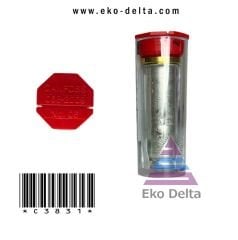 Orifis  danfoss no 6 068-2009