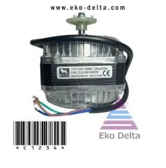 lionball yjf 10-2610w fan motoru