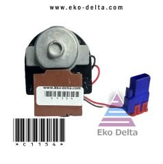 Fan motor  2050 rpm 13v 3,3w (korea)