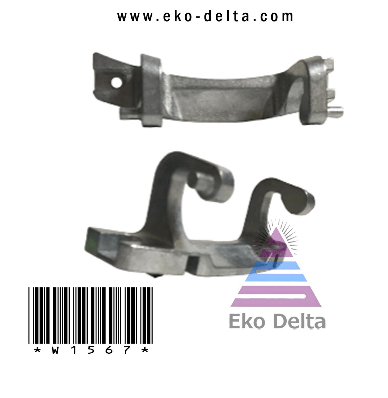 Menteşe Bosch hinge 02 10 132 maxx büyük 625486