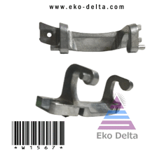 Menteşe Bosch hinge 02 10 132 maxx büyük 625486