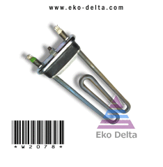 Rezistans Arçelik . Kazan Irca Deliksiz 230v 2000w resistance 02 06 014