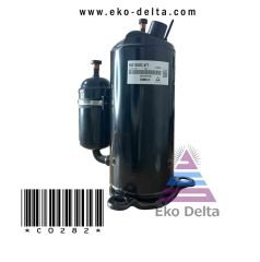 Gmcc TOSHIBA pa215m2cs-4ft1 (18000 btu) r410a Compressor