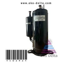 Gmcc TOSHIBA PH310M2C-4KUH (18.800 BTU) R422D Compressor  08 12 030