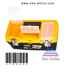 G.Mano Metal Kilitli Takım Çantası 19\'\' (mt19)