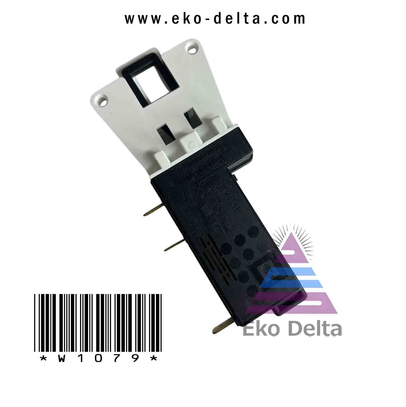 Kapı Kilidi Vestel DS88-57003-32722646-148SG06 dlock 02 19 101