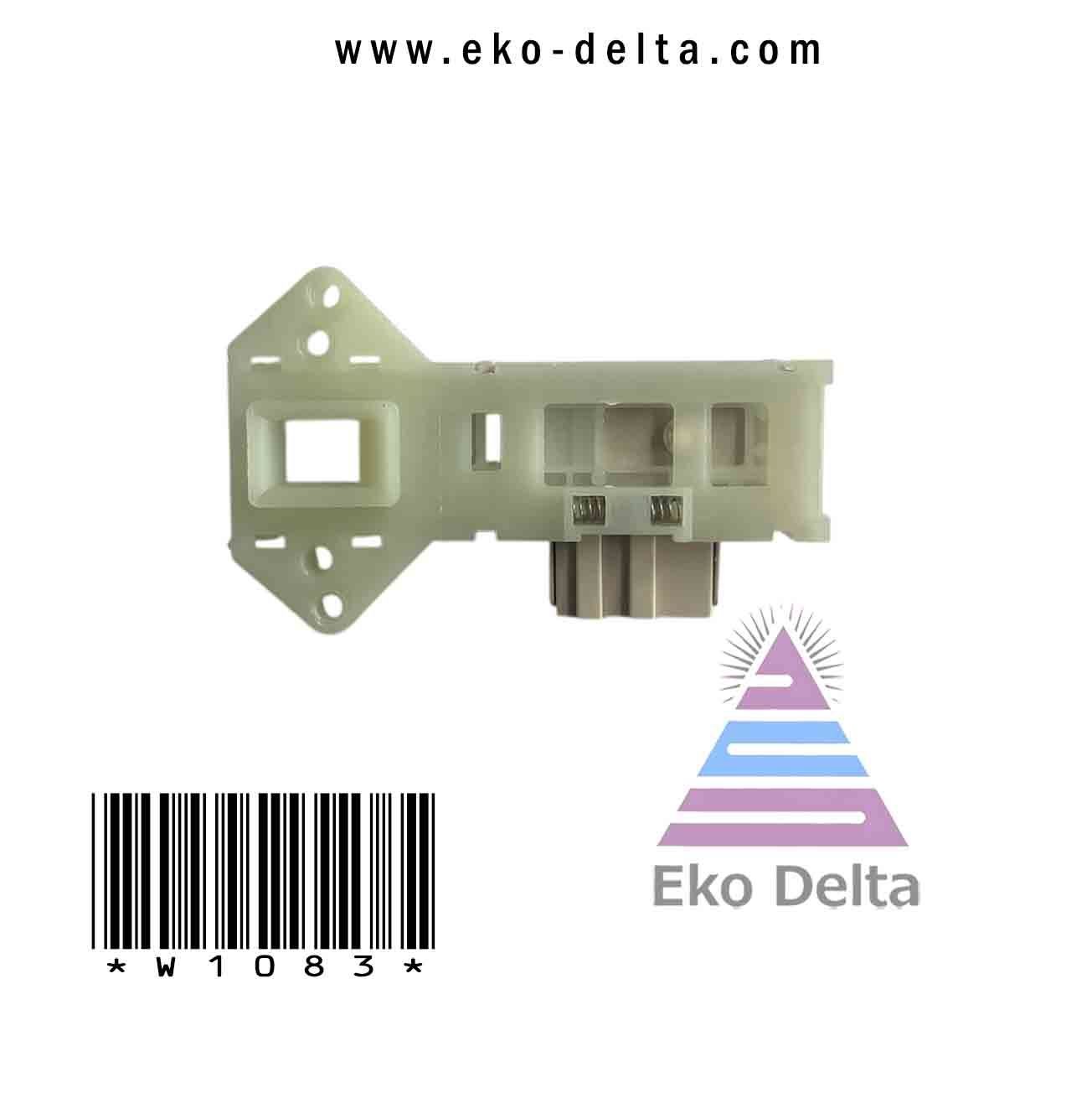 Kapı Klidi LG W0207 dlock 02 19 106