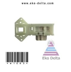Kapı Klidi LG W0207 dlock 02 19 106
