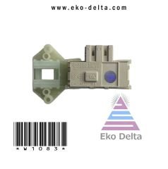 Kapı Klidi LG W0207 dlock 02 19 106