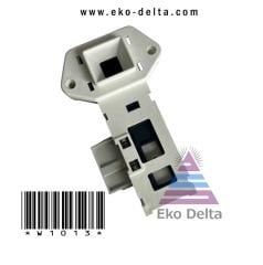 Kapı Kilidi Bosch-Siemens 603514-423587-148BY10  Orijinal dlock 02 19 031