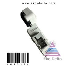Kapı Kilidi Bosch-Siemens 603514-423587-148BY10  Orijinal dlock 02 19 031
