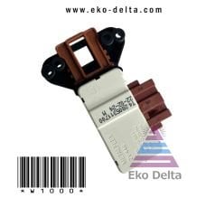 Kapı Kilidi Arçelik Beko ZV446 T4 2805311700-600-200 dlock 02 19 017