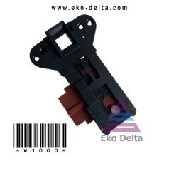 Kapı Kilidi Arçelik Beko ZV446 T4 2805311700-600-200 dlock 02 19 017
