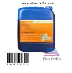Klima temizlik sivisi (climax) 5 l
